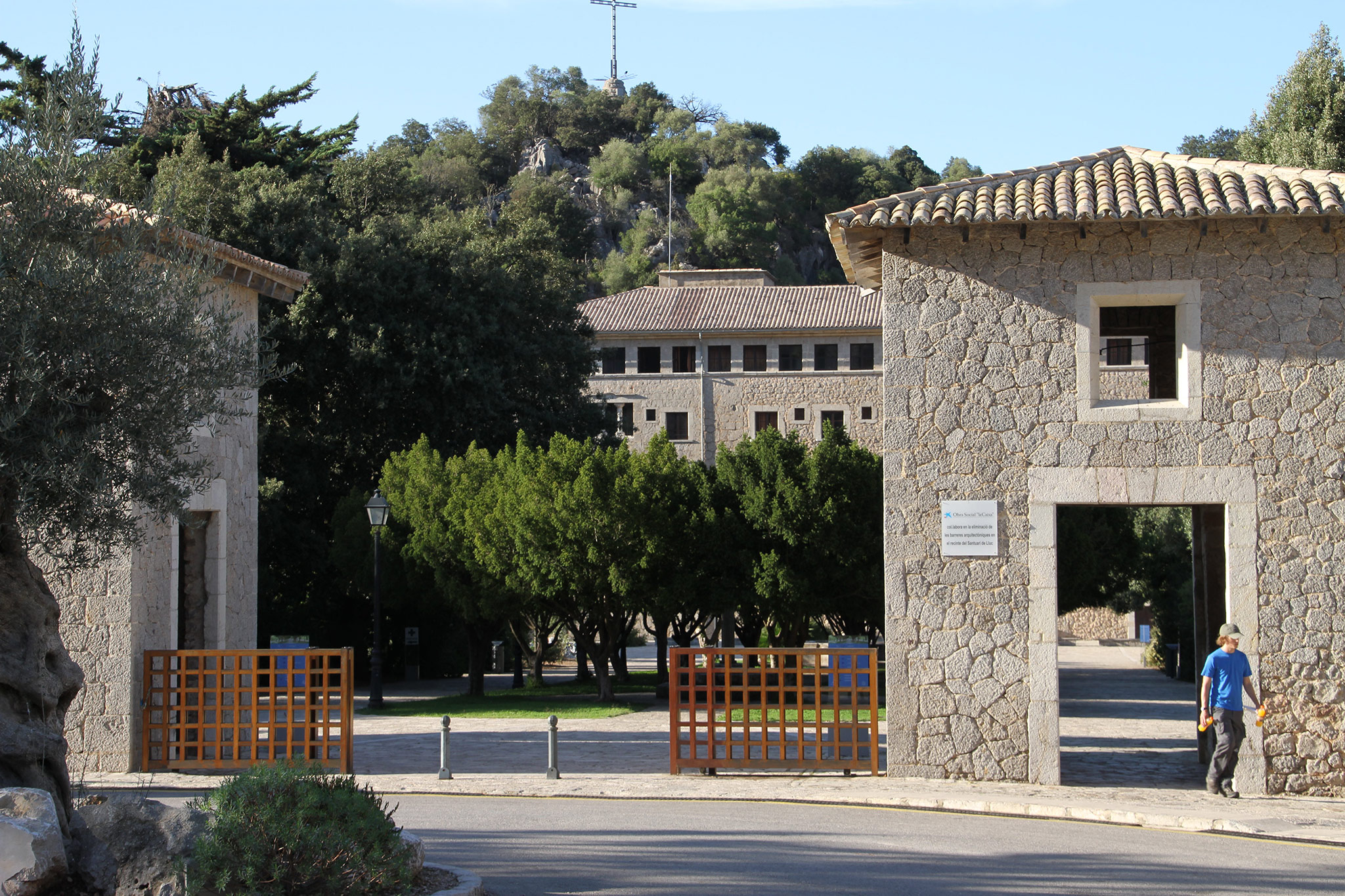 Lluc, Majorca